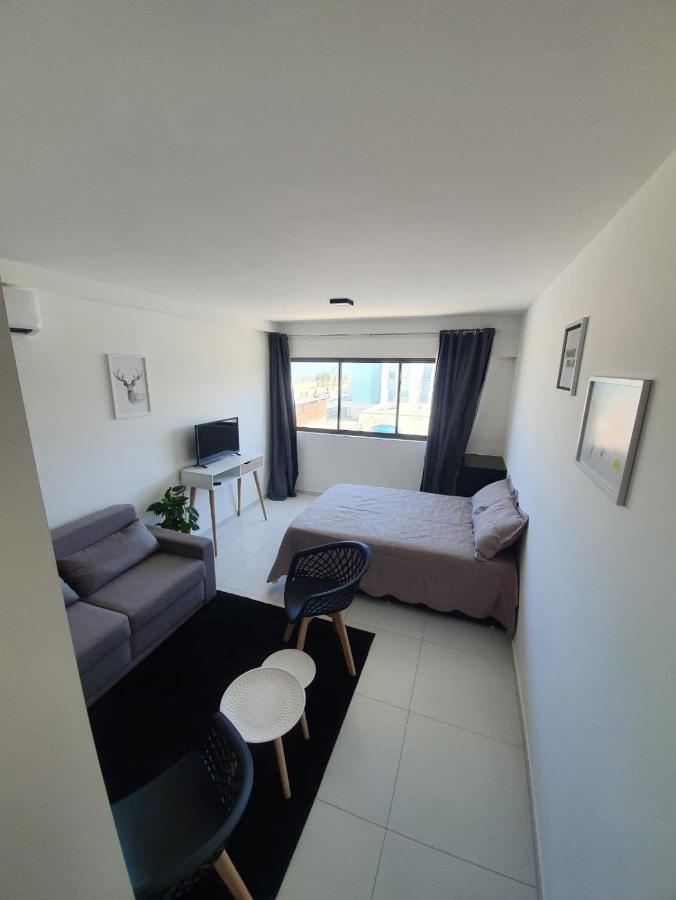Flat Beira Mar - Piedade Leilighet Recife Eksteriør bilde