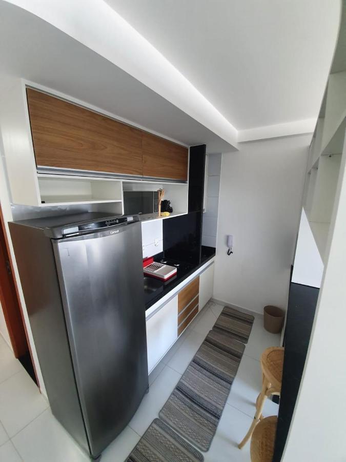 Flat Beira Mar - Piedade Leilighet Recife Eksteriør bilde