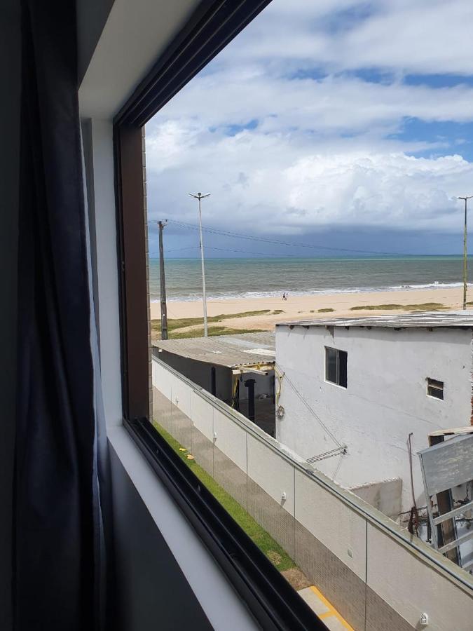 Flat Beira Mar - Piedade Leilighet Recife Eksteriør bilde